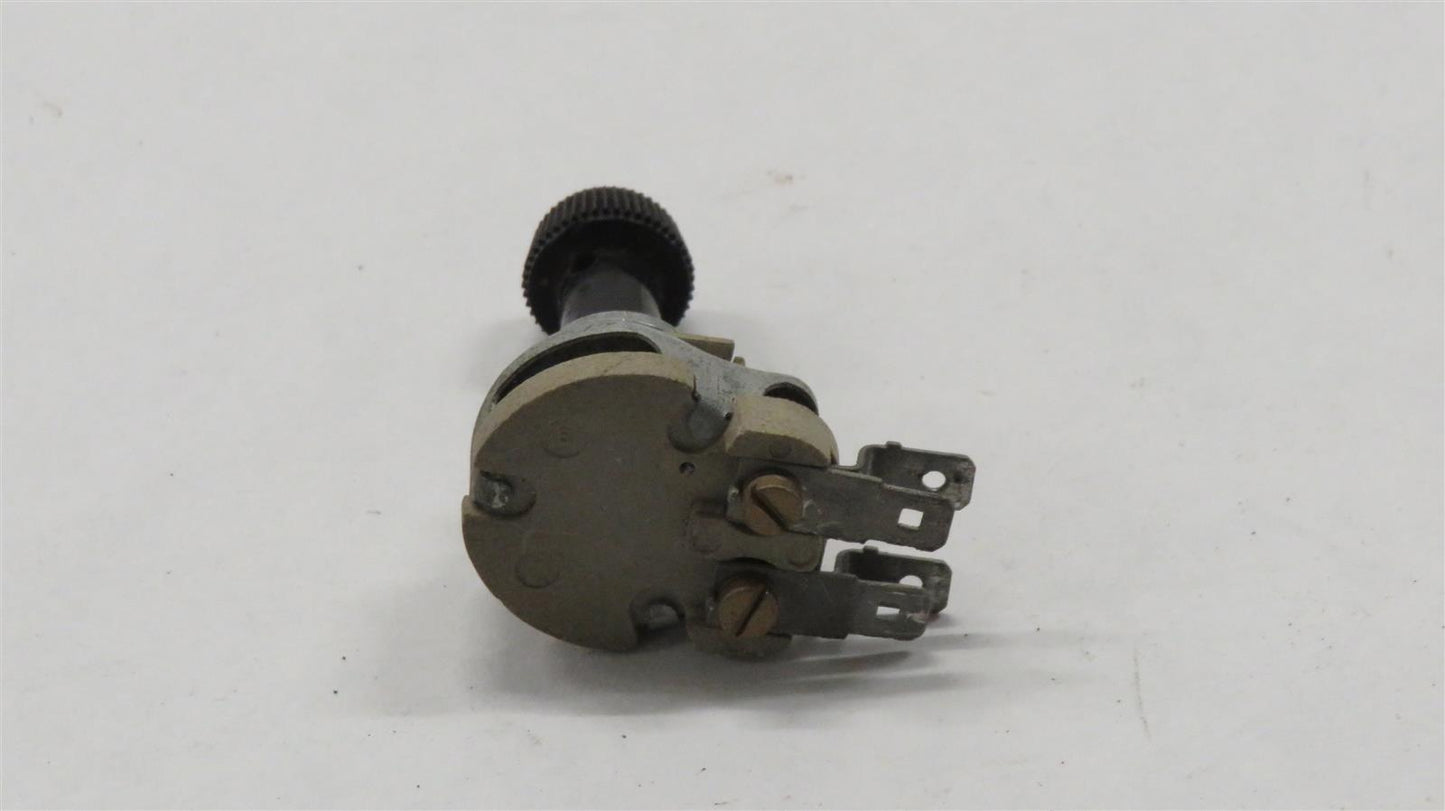 Jaguar XJ6 XJ12 Serie 2 Dimmer Regler Instrumentenbeleuchtung