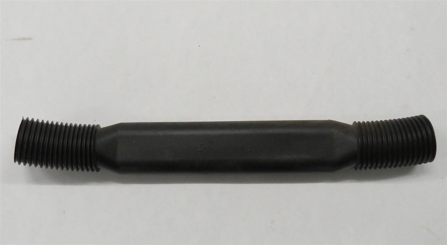 Jaguar XJ6 XJ12 Serie 2 Console Heater Vent Air Duct Tube BD47867