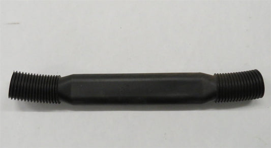 Jaguar XJ6 XJ12 Serie 2 Console Heater Vent Air Duct Tube BD47867