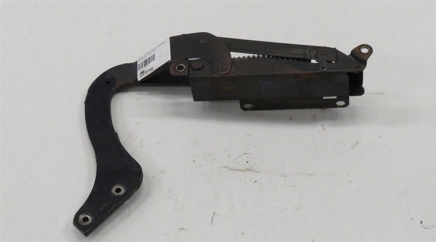 Jaguar XJ6 XJ12 Serie 2 Scharnier Heckklappe hinten links