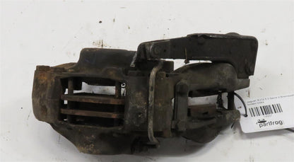 Jaguar XJ12 5.3 Serie 2 Bremssattel hinten links