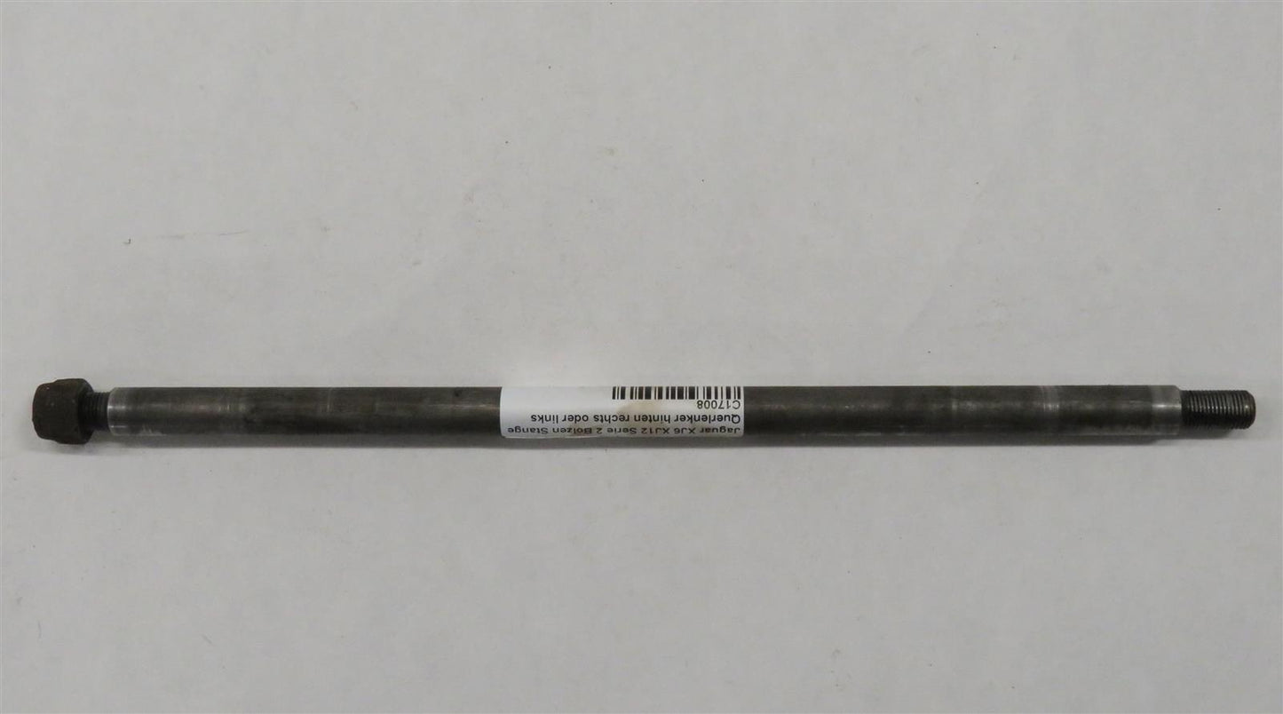 Jaguar XJ6 XJ12 Serie 2 Bolzen Stange Querlenker hinten rechts oder links C17008