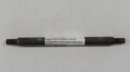 Jaguar XJ6 XJ12 Serie 2 Bolzen Stoßdämpfer hinten rechts oder links C17013