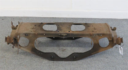 Jaguar XJ6 XJ12 Serie 2 Achsträger Hilfsrahmen hinten Hinterachse C43894 C41996