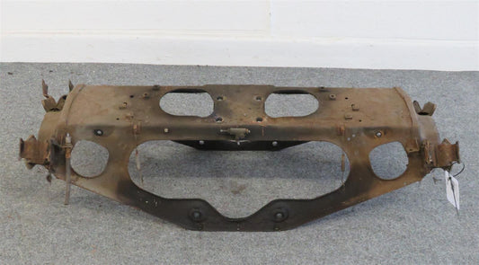 Jaguar XJ6 XJ12 Serie 2 Achsträger Hilfsrahmen hinten Hinterachse C43894 C41996