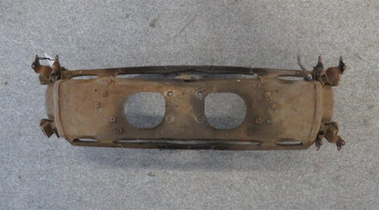 Jaguar XJ6 XJ12 Serie 2 Achsträger Hilfsrahmen hinten Hinterachse C43894 C41996