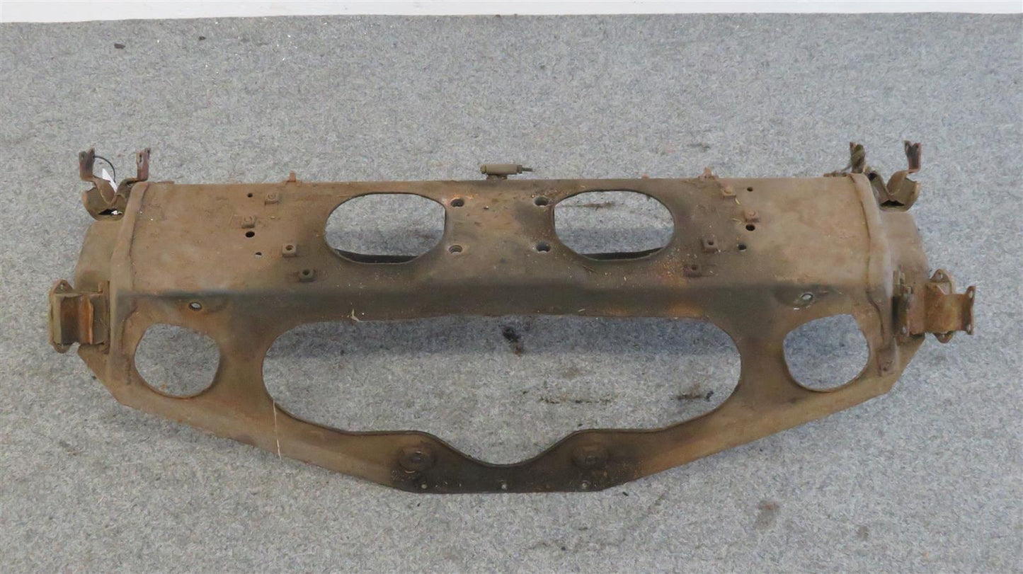 Jaguar XJ6 XJ12 Serie 2 Achsträger Hilfsrahmen hinten Hinterachse C43894 C41996
