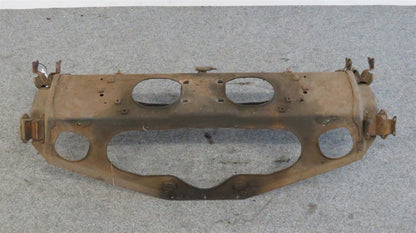 Jaguar XJ6 XJ12 Serie 2 Achsträger Hilfsrahmen hinten Hinterachse C43894 C41996