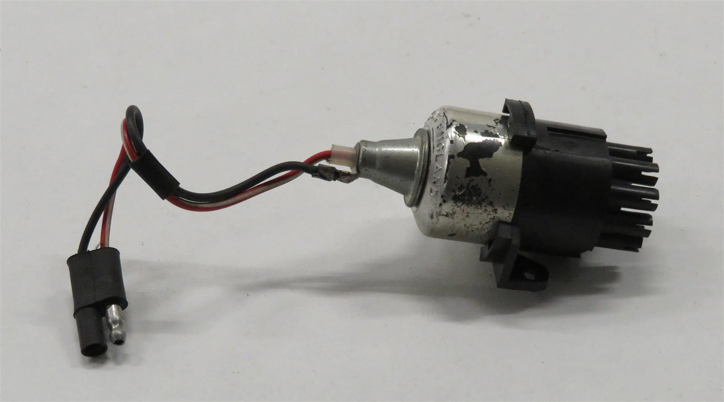Jaguar XJ6 XJ12 Serie 2 Leuchteinheit Beleuchtung Instrumente Lichtleiter