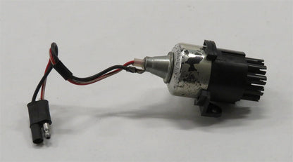 Jaguar XJ6 XJ12 Serie 2 Leuchteinheit Beleuchtung Instrumente Lichtleiter