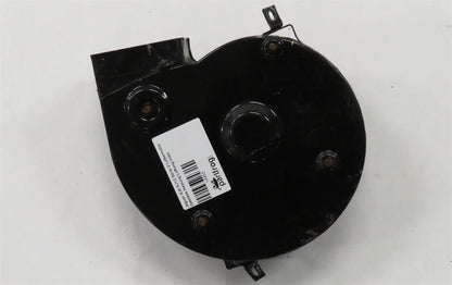 Jaguar XJ6 XJ12 Serie 2 Lüftermotor Gebläse Heizung Lüftung links