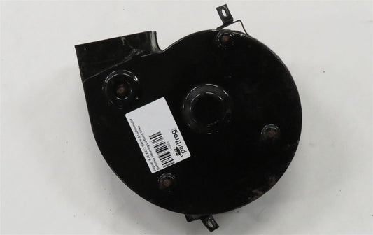 Jaguar XJ6 XJ12 Serie 2 Lüftermotor Gebläse Heizung Lüftung links