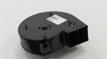 Jaguar XJ6 XJ12 Serie 2 Lüftermotor Gebläse Heizung Lüftung links