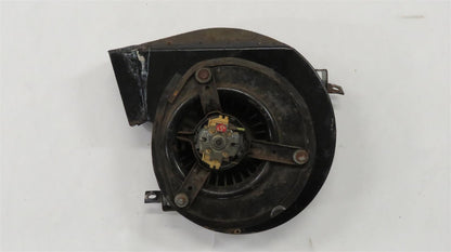 Jaguar XJ6 XJ12 Serie 2 Lüftermotor Gebläse Heizung Lüftung links