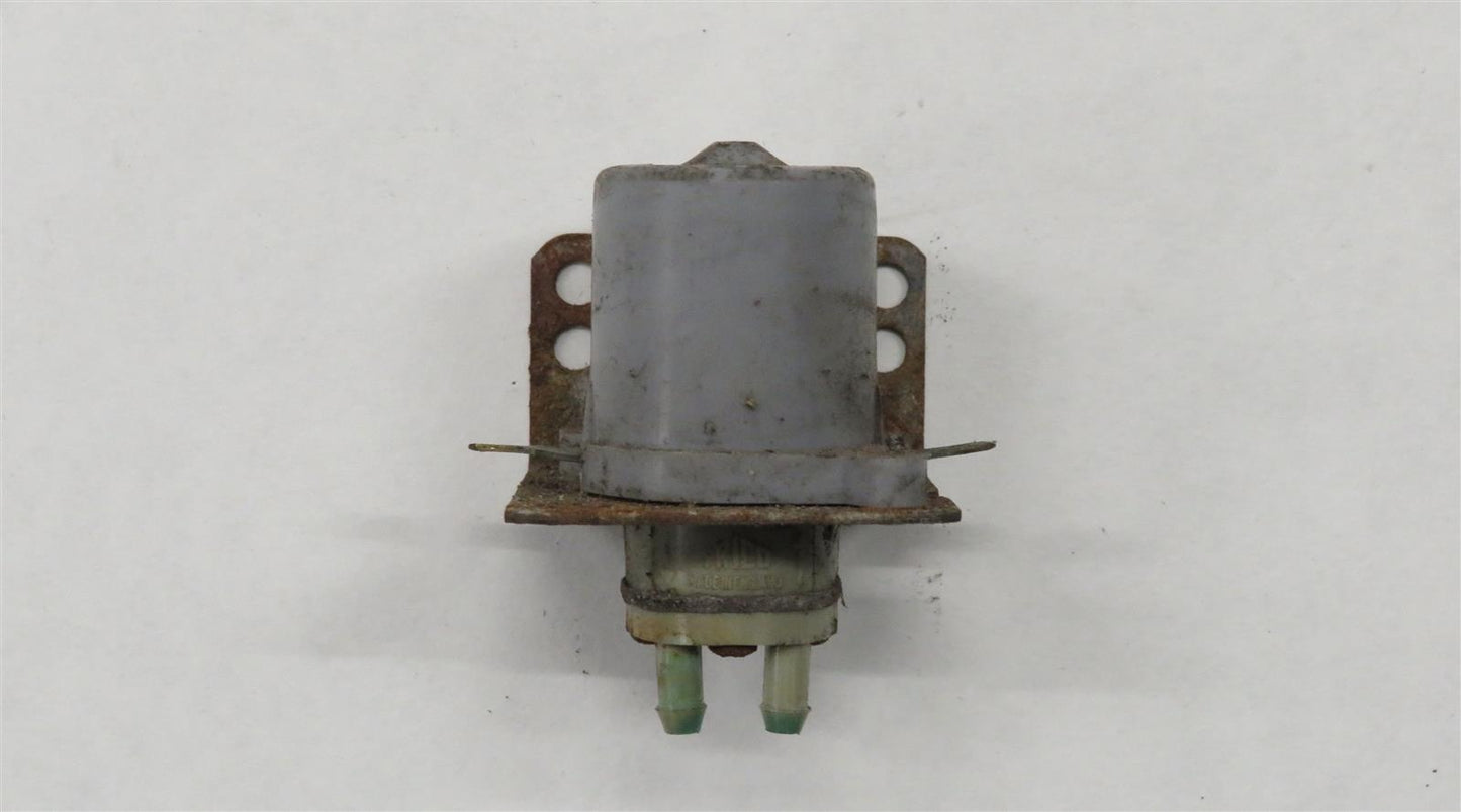 Jaguar XJ6 XJ12 Serie 2 Pumpe Waschwasser Wischwasserpumpe