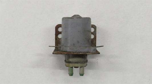Jaguar XJ6 XJ12 Serie 2 Pumpe Waschwasser Wischwasserpumpe