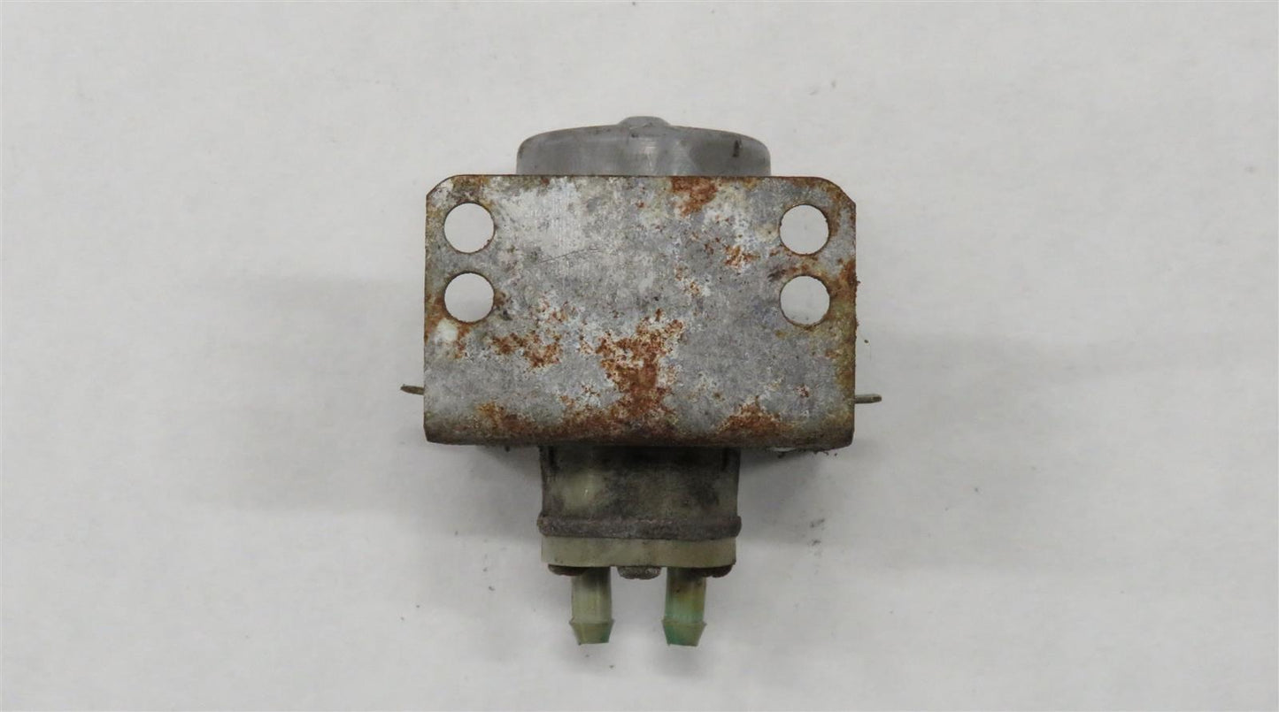 Jaguar XJ6 XJ12 Serie 2 Pumpe Waschwasser Wischwasserpumpe