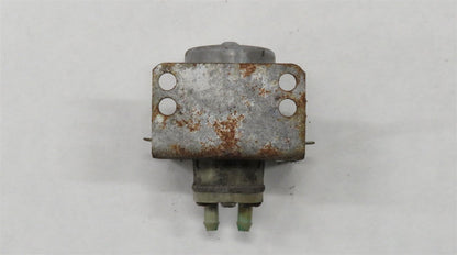 Jaguar XJ6 XJ12 Serie 2 Pumpe Waschwasser Wischwasserpumpe