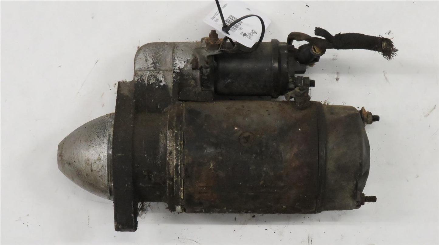 Jaguar XJ12 5.3 Serie 2 Anlasser Starter