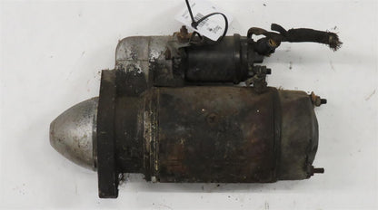 Jaguar XJ12 5.3 Serie 2 Anlasser Starter
