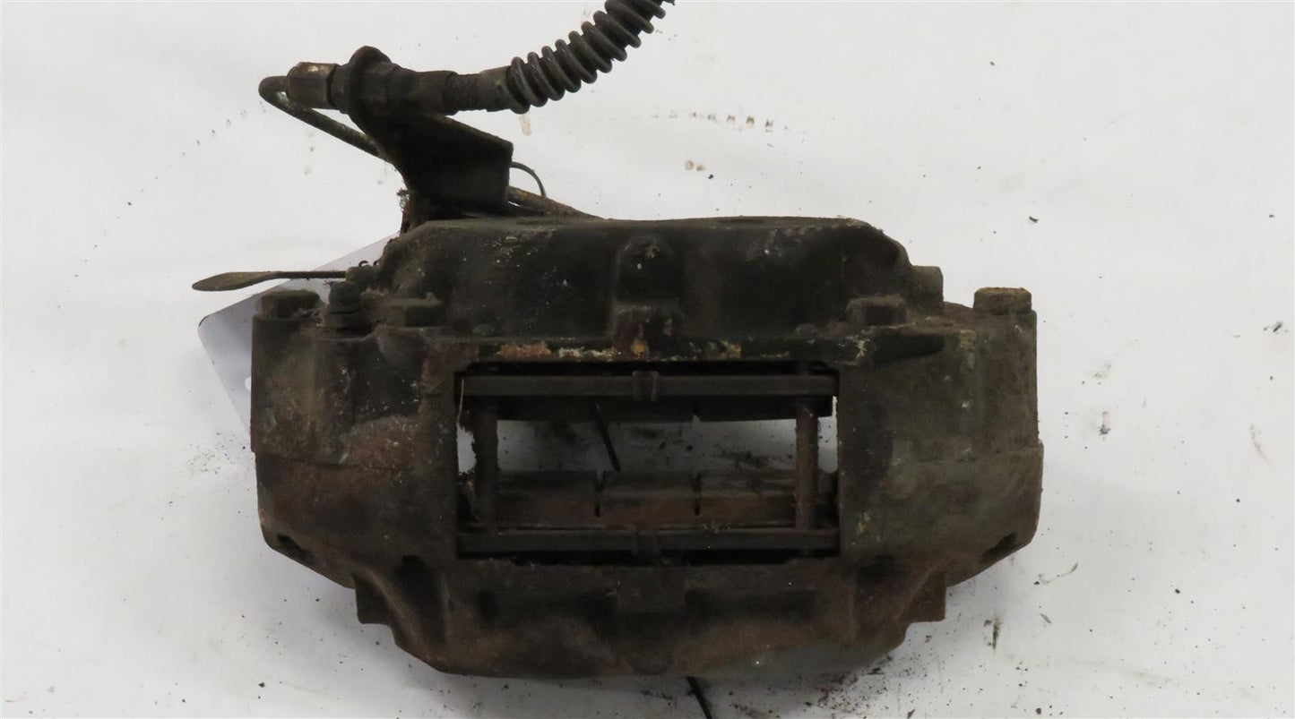 Jaguar XJ12 5.3 Serie 2 Bremssattel vorn links