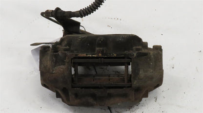 Jaguar XJ12 5.3 Serie 2 Bremssattel vorn links