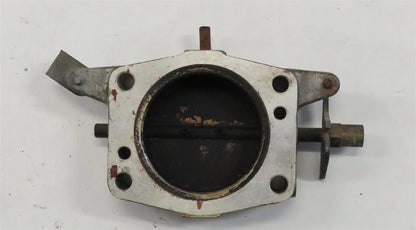 Jaguar XJ12 5.3 Serie 2 Drosselklappe links