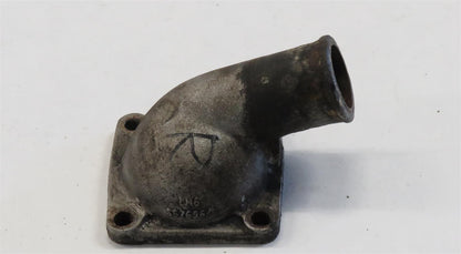 Jaguar XJ12 5.3 Serie 2 Deckel Thermostatgehäuse rechts oben
