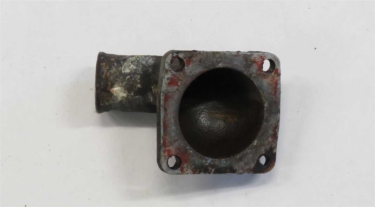 Jaguar XJ12 5.3 Serie 2 Deckel Thermostatgehäuse rechts oben