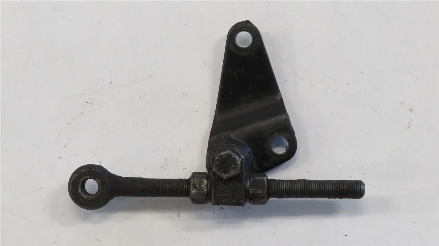 Jaguar XJ12 5.3 Serie 2 Riemenspanner Keilriemen Spannschraube