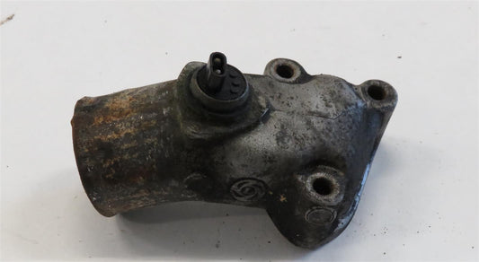 Jaguar XJ6 XJ12 Serie 2 Flansch Anschluss Kühlwasser Motor vorn