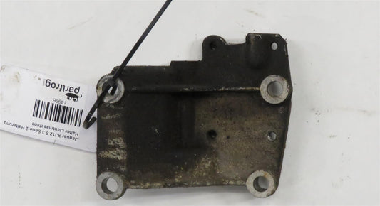 Jaguar XJ12 5.3 Serie 2 Halterung Halter Lichtmaschine