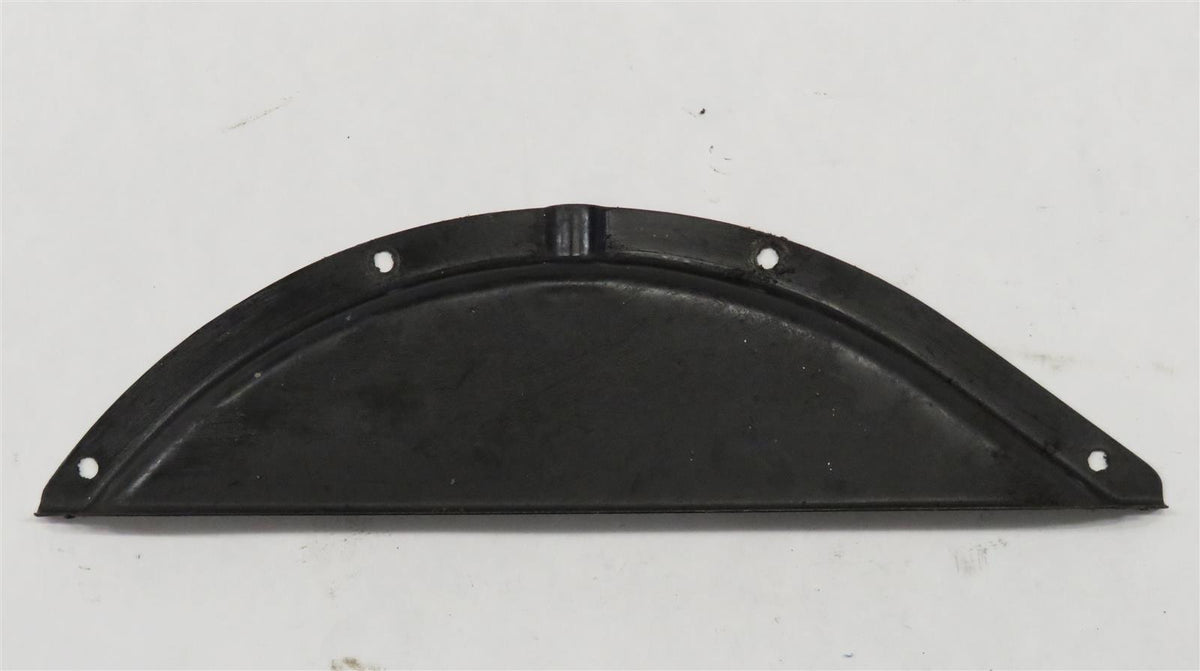 Jaguar XJ12 5.3 Serie 2 Abdeckblech Wandler Getriebe