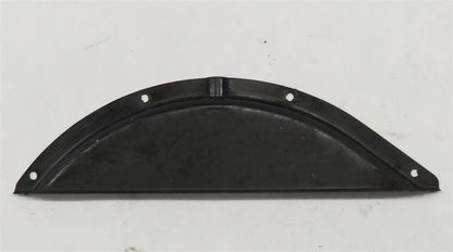 Jaguar XJ12 5.3 Serie 2 Abdeckblech Wandler Getriebe