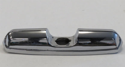 Jaguar XJ6 XJ12 Serie 2 Griff Heckklappe Kennzeichenbeleuchtung 54584555