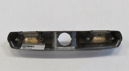 Jaguar XJ6 XJ12 Serie 2 Griff Heckklappe Kennzeichenbeleuchtung 54584555