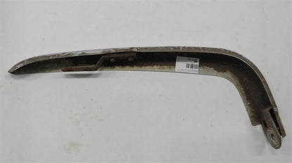 Jaguar XJ6 XJ12 Serie 2 Stoßstange Stoßstangenecke hinten links