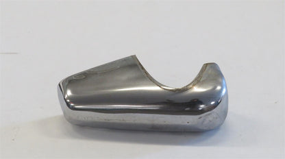 Jaguar XJ6 XJ12 Serie 2 Stoßstange Horn hinten links