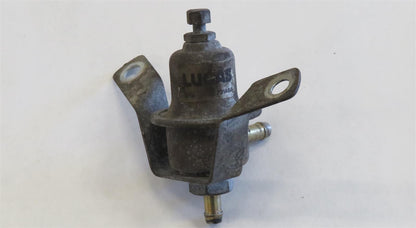Jaguar XJ12 5.3 Serie 2 Kraftstoffdruckregler Einspritzanlage Lucas 73146A