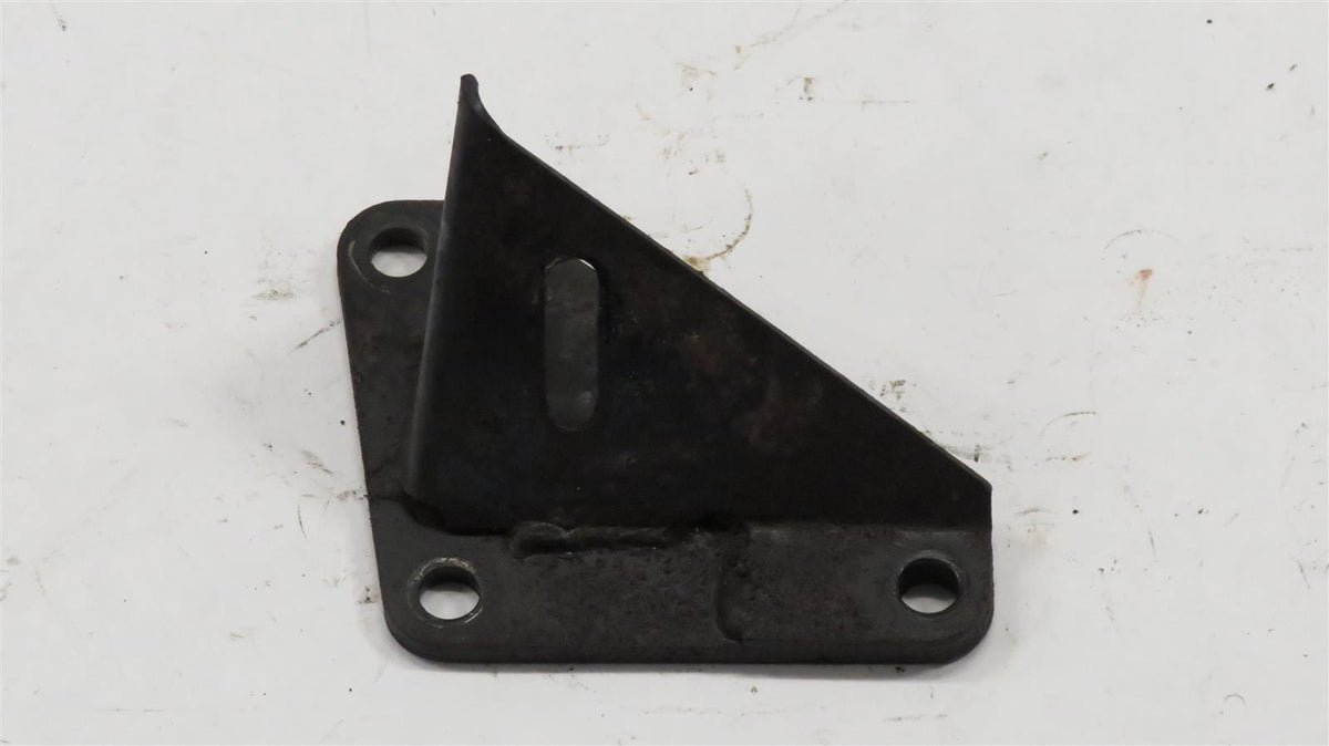 Jaguar XJ12 5.3 Serie 2 Motorhalter links