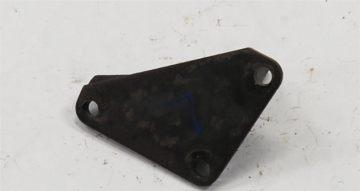 Jaguar XJ12 5.3 Serie 2 Motorhalter links