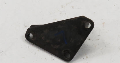 Jaguar XJ12 5.3 Serie 2 Motorhalter links