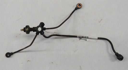 Jaguar XJ12 5.3 Serie 2 Ölleitung Verteiler Öldrucksensor Öldruck