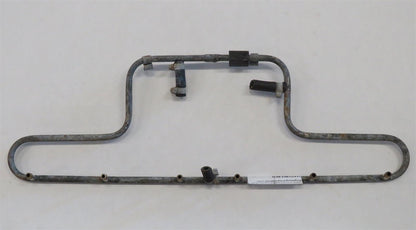 Jaguar XJ12 5.3 Serie 2 Injection Rohr Ringleitung Einspritzventile Links