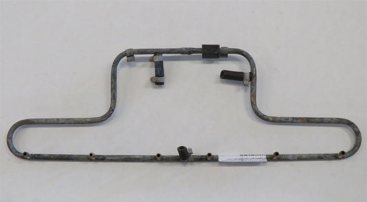 Jaguar XJ12 5.3 Serie 2 Injection Rohr Ringleitung Einspritzventile Links