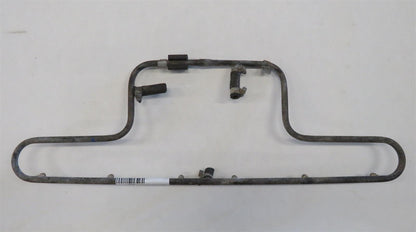 Jaguar XJ12 5.3 Serie 2 Injection Rohr Ringleitung Einspritzventile Links