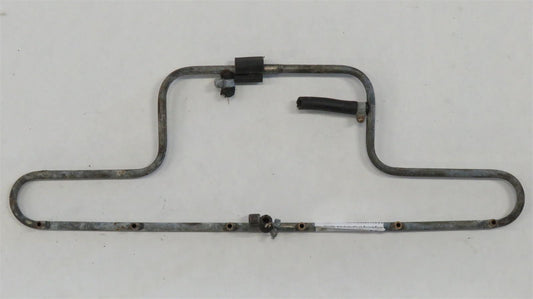 Jaguar XJ12 5.3 Serie 2 Injection Rohr Ringleitung Einspritzventile Rechts
