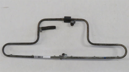 Jaguar XJ12 5.3 Serie 2 Injection Rohr Ringleitung Einspritzventile Rechts