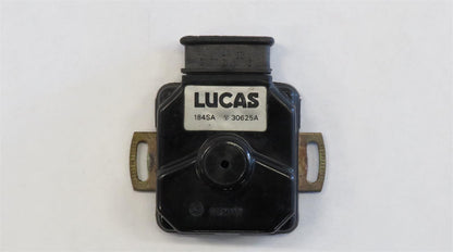 Jaguar XJ12 5.3 Serie 2 Injection Drosselklappenpotentiometer Poti 0280120046
