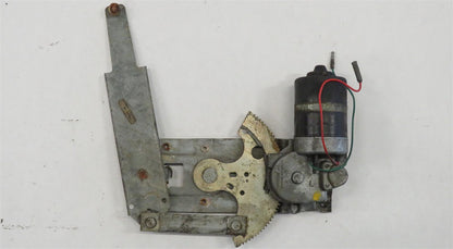 Jaguar XJ6 XJ12 Serie 2 elektrischer Fensterheber Tür hinten links